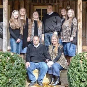 Meet your Posher, Tonia